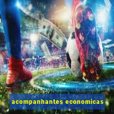 acompanhantes economicas